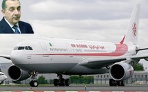 Air Algérie: 16 millions de dollars pour un avion immobilisé sur Charles-de-Gaulle 