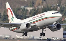 Royal Air Maroc augmente son offre en capacité pour cet hiver
