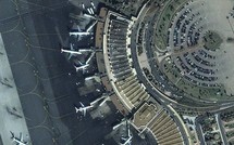 Le terminal 1 de l'aéroport MohammedV en chantier jusqu'à 2011