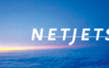 NetJets Europe s'implante au maroc