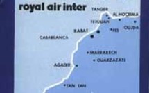 Une nouvelle compagnie aérienne marocaine pour les vols internes en Juin