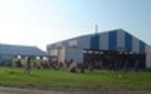 Une centaine de parachutistes en stage à Béni Mellal