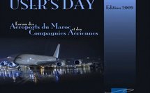 User’s day : Le forum des aéroports, des compagnies aériennes et des acteurs touristiques du Maroc