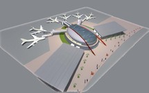 Aéroport Oujda Angad: Certification ISO conservée et plusieurs projets annoncés