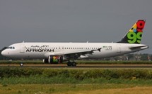 Afriqiyah certifié IOSA par l'IATA