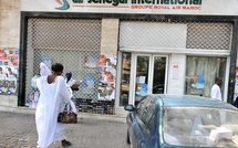 Arrêt de tous les vols d'Air Sénégal international