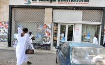 Aprés la levée du blocus des comptes, Tunis Air et Air Algérie s'intéressent à Air Sénégal International