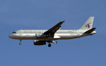 Qatar Airways annonce une commande ferme de 24 Airbus de la famille A320