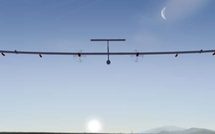 Solar Impulse: L'avion sans Kérosène