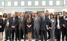 Le Maroc au salon Le Bourget: Une participation remarquée