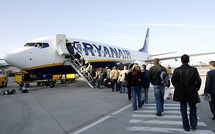 Voyager debout dans un avion, la nouvelle idée de Ryanair