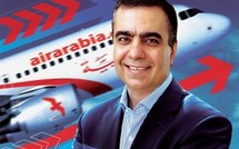 Les projets d'Air Arabia pour sa filiale Marocaine
