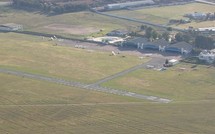 Crash d'un avion près de l'aérodrome de Tit Melil: Quatre morts