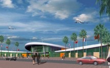 L'aéroport Oujda-Angad a sa deuxième piste