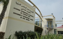 L'AIAC certifiée Centre d’excellence régional de formation par l'OACI 