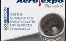 Aeroexpo Marrakesh 2010