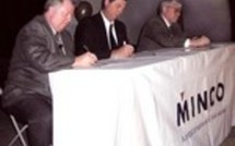 Minco invests 150 million dollars in its Moroccan company