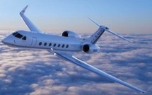 Moroccan air force to buy a Gulfstream G550