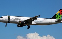 Afriqiyah Airways has taken delivery of its first Airbus A330