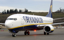 Ryanair pourrait délocaliser vers le Maroc et l'Italie