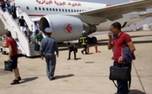 Un vol d'Air Algérie fait demi-tour vers Casablanca suite à une panne moteur