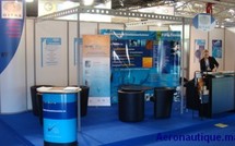 Aerospace Meetings Tunisie 2009 ouvre ses portes