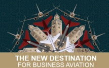 Marrakech accueille MEBAA Show Morocco, premier événement d'aviation d'affaires en Afrique du Nord