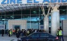 Tunisie: Le premier terminal de l'aéroport Enfidha fin prêt