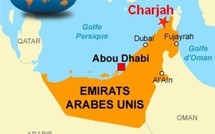 Six morts dans le crash d'un avion soudanais aux Emirats arabes