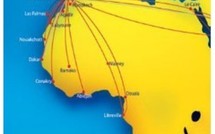Une nouvelle ligne Casablanca-Banjul s'ajoute au réseau Africain de RAM
