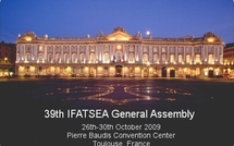 Le Maroc participe à la 39ème assemblée générale de l'IFATSEA