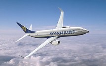 Ryanair: Quatre nouvelles lignes aériennes vers le Maroc