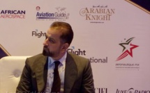 MEBAA Show Morocco 2017: Ouverture d'une conférence sur Le développement de l’Aviation d’Affaires en Afrique du Nord
