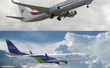 Dubai Airshow: Air Algérie et Tassili Airlines commandent des avions Boeing