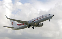 Dubai Airshow 2009: Seven 737-800s for Air Algerie