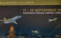 Le tour du MEBAA Show Morocco 2017 en 80 photos