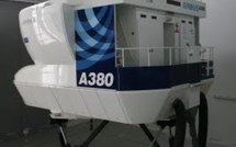 Tunisie: L'ATCT attend son deuxième simulateur Full Flight A320