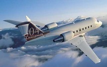 Maroc Telecom s'offre un avion Bombardier Challenger 604