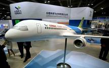 CFM International motorisera le futur avion chinois C919