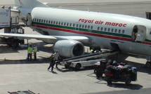 Nigeria dénonce les retards de bagages chez Royal Air Maroc