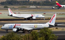 Air Europa reliera Madrid à Marrakech deux fois par semaine