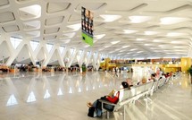 L'aéroport de Marrakech-Menara choisi parmi les plus beaux aéroports au monde