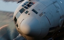 50 US service members and 4 aircrafts participate in Aeroexpo Marrakech 2010