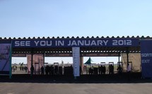 Aeroexpo 2010: Clôture de la deuxième édition