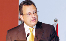 Un nouveau directeur à la tête de l'Office National Des Aéroports