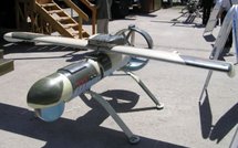 Raad et Nazir: Deux drones iraniens en production