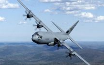TUNISIE : Acquisition de deux avions C-130J Super Hercules chez Lockheed Martin