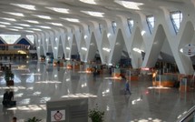 Marrakech: Réunion entre l'Union des aéroports du Maghreb et la commission maghrébine du transport aérien