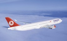 Atterrissage d'urgence d'un avion reliant Casablanca à Istanbul