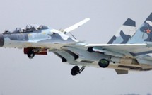 Contrat de livraison de seize chasseurs Su-30MKI à l'Algérie